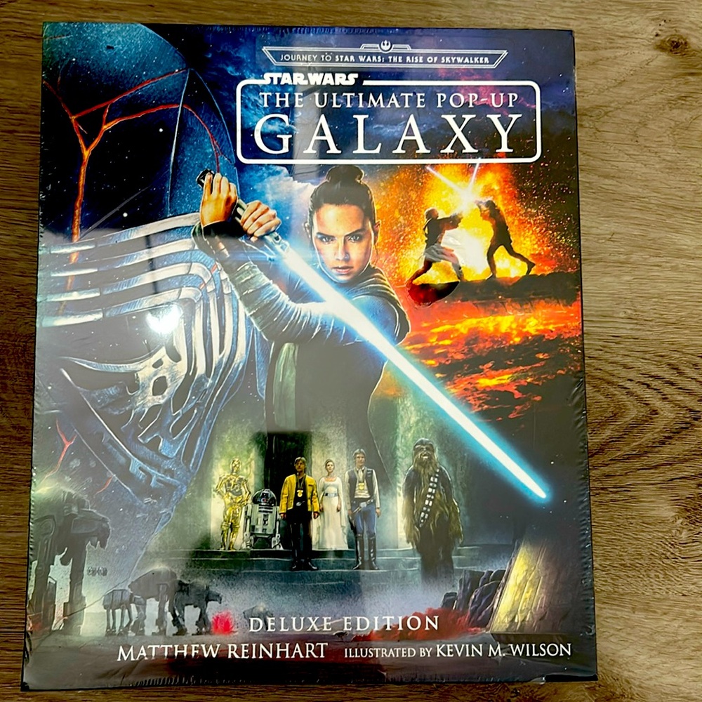 Star Wars